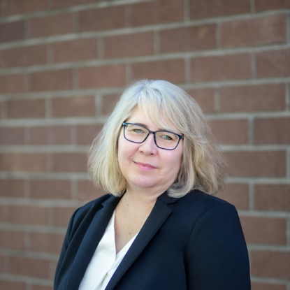 A. Kathryn  Wymore Photo